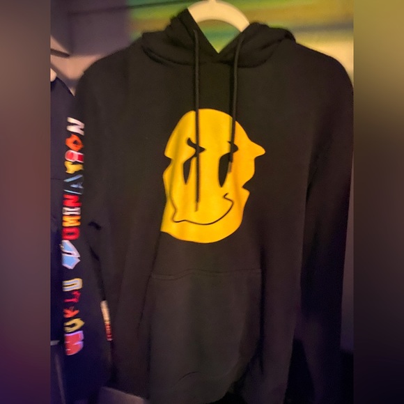 H&M Sweaters Mens Hoodie Poshmark